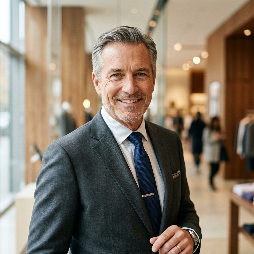 Global Boutique Owner 2